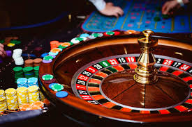 Как войти на сайт Spin Bounty Casino